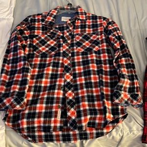 Kids size or womens small petite labeled size 14/16